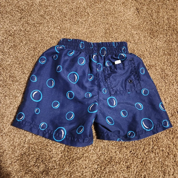 Healthtex 6-9 Months Baby Boy's Swim Trunks - Picture 7 of 8